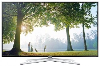 Samsung 50H6400 (UE50H6400) Televizyon kullananlar yorumlar